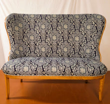 Load image into Gallery viewer, New Custom Settee - Beautiful and Comfortable!
