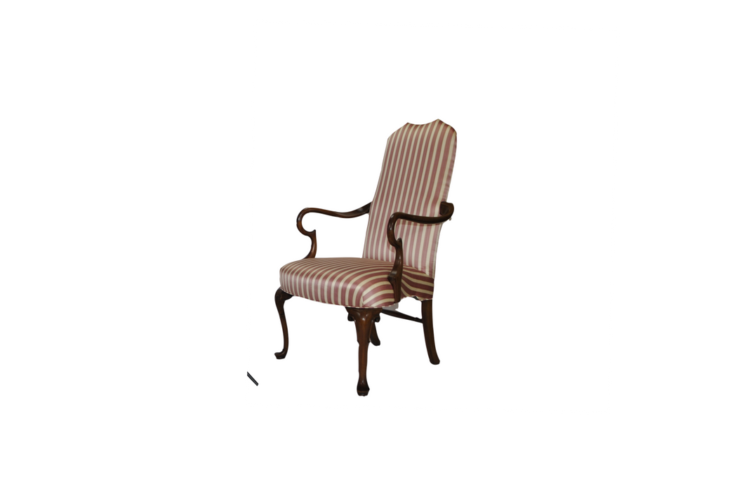 Southwood Queen Anne Arm Chair
