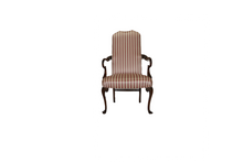 Load image into Gallery viewer, Southwood Queen Anne Arm Chair

