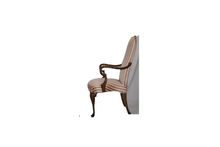 Load image into Gallery viewer, Southwood Queen Anne Arm Chair
